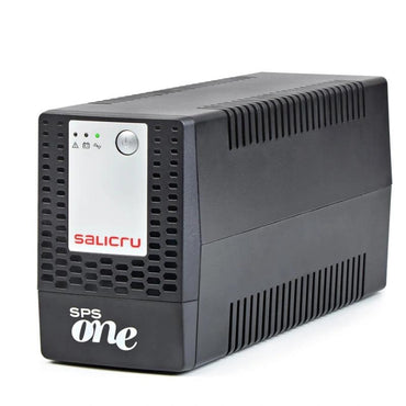 UPS Salicru SPS one 900VA SAI 480W ONE Neg IEC - imagem 2
