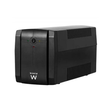 UPS EWENT EW3997 SAI INTERACTIVO 1300VA/720W AVR - imagem 2