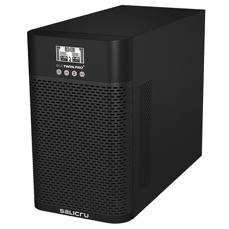 UPS Salicru Slc 1500 Twin Pro2 - imagem 2