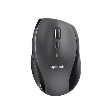Rato Logitech M705 Marathon Ratón Sem Fios Cinzento - imagem 2