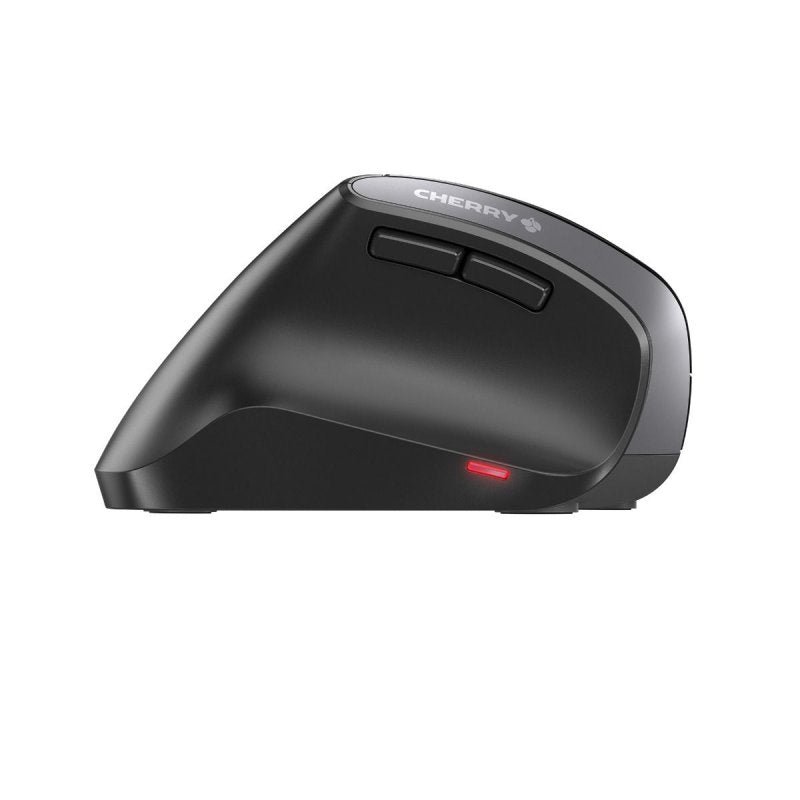 Rato Cherry Ratón Sem fios MW4500 ZURDOS usb - imagem 7