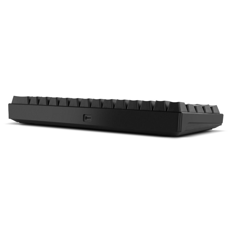 Teclado Krom Gaming KLUSTER RGB Mini - imagem 4