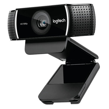 Webcam Logitech C922 960-001088 Strem Cam USB - imagem 2