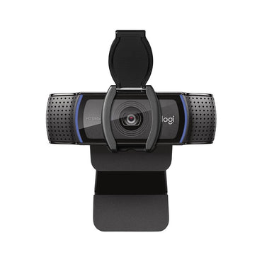 Webcam Logitech C920s PRO FHD 1080P 30fps - imagem 2