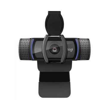 Webcam Logitech c920E 1080p - imagem 2