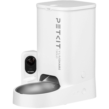 Feeder Yumshare Solo Camera