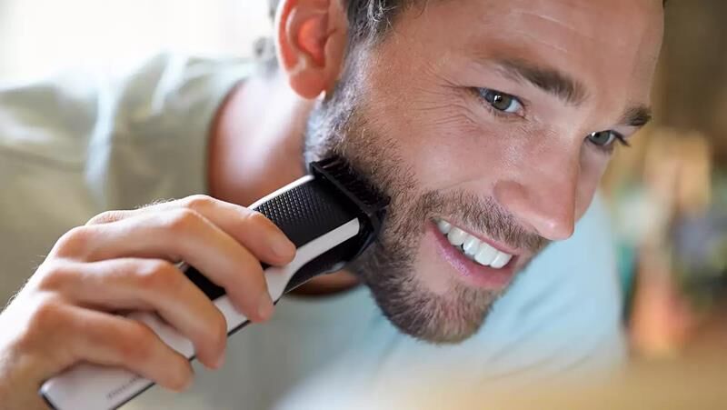Máquina de barbear Philips BT3206/14