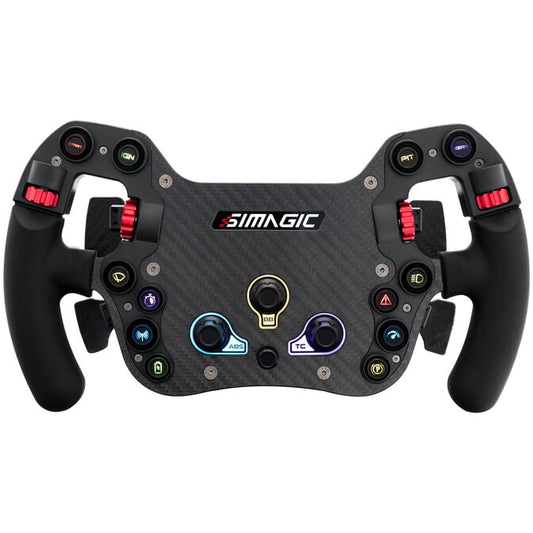 Volante de jogos Simagic S204
