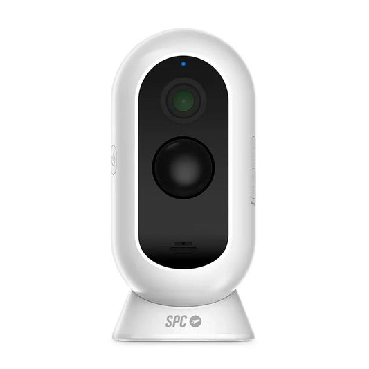 Câmara de Vigilância SPC Cámara Seg Magnes3 FHD 130º IP65 Batería SD