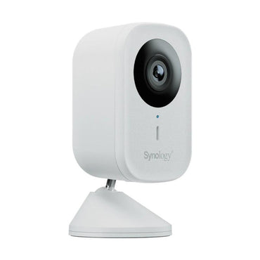 Câmara de Vigilância Synology CC400W Camara WiFi 4MP IR IP65 125º - imagem 2
