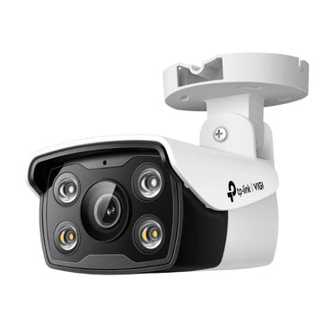 Câmara de Vigilância VIGI Cámara IP Bullet C340 4MP Plástico Full-cores - imagem 2