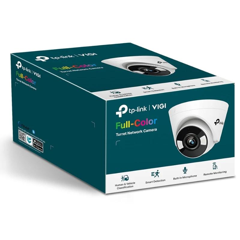 Câmara de Vigilância VIGI Cámara IP Turret C430 3MP PlásT Full-cores 2. - imagem 5
