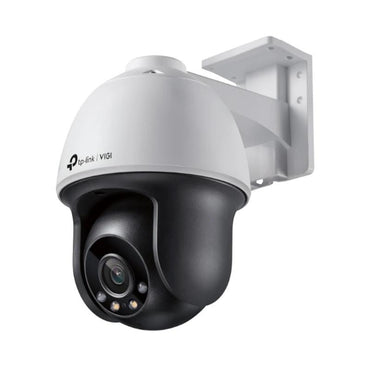 Câmara de Vigilância VIGI Cámara IP PT C540 4MP Plástico Full-cores 4mm - imagem 2