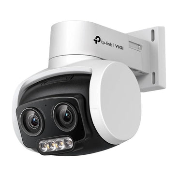 Câmara de Vigilância VIGI Cámara IP PT C540V 4MP Plástico Full-cores - imagem 2