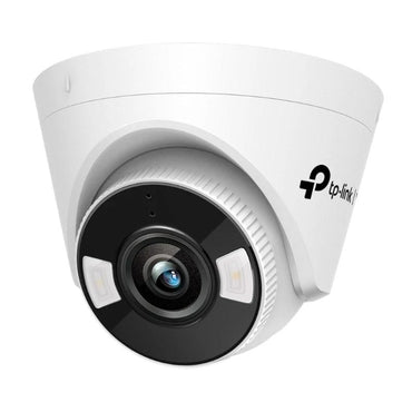 Câmara de Vigilância VIGI Cámara IP Turret C440-W 4MP Plástico FColor W - imagem 2