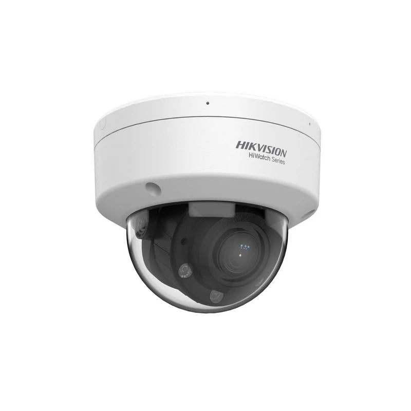 Câmara de Vigilância Hikvision HWI-D640HA-LZU(2.8-12mm) - imagem 3