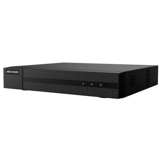 Câmara de Vigilância Hikvision HWN-4108MH-8P(E)
