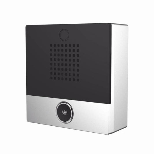 Câmara de Vigilância Fanvil i10S SIP mini Intercomunicador un botón