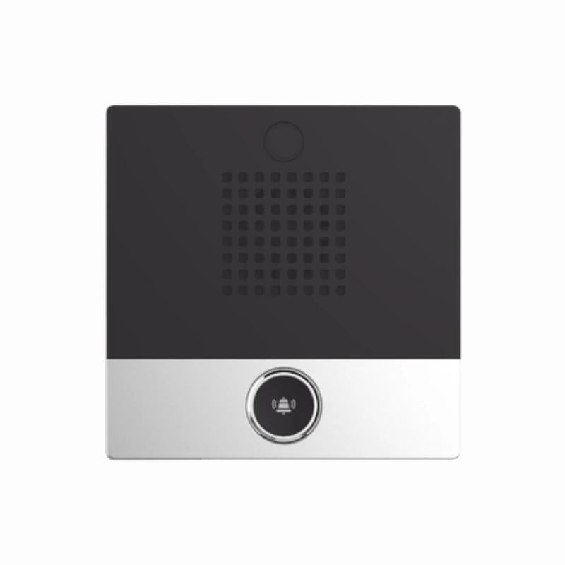 Câmara de Vigilância Fanvil i10S SIP mini Intercomunicador un botón - imagem 2