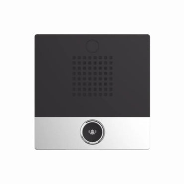 Câmara de Vigilância Fanvil i10S SIP mini Intercomunicador un botón - imagem 2