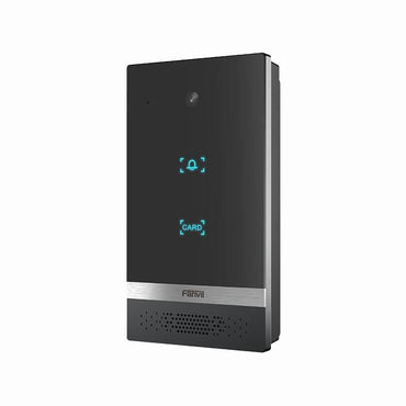 Câmara de Vigilância Fanvil i61 SIP Videoportero com IK07 IP66 - imagem 2