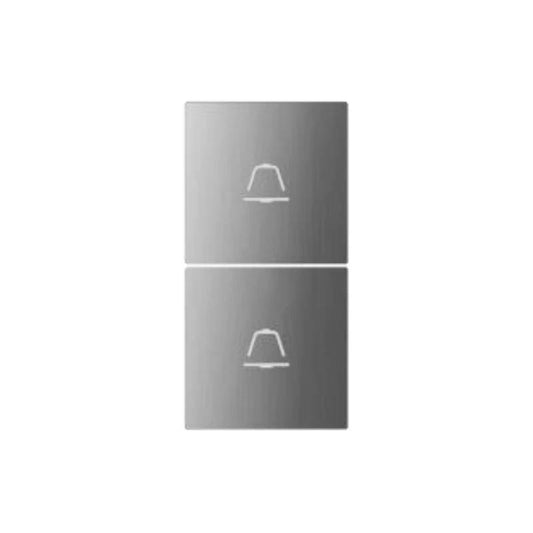 Câmara de Vigilância Hikvision DS-KABV7413-MBUTTON2