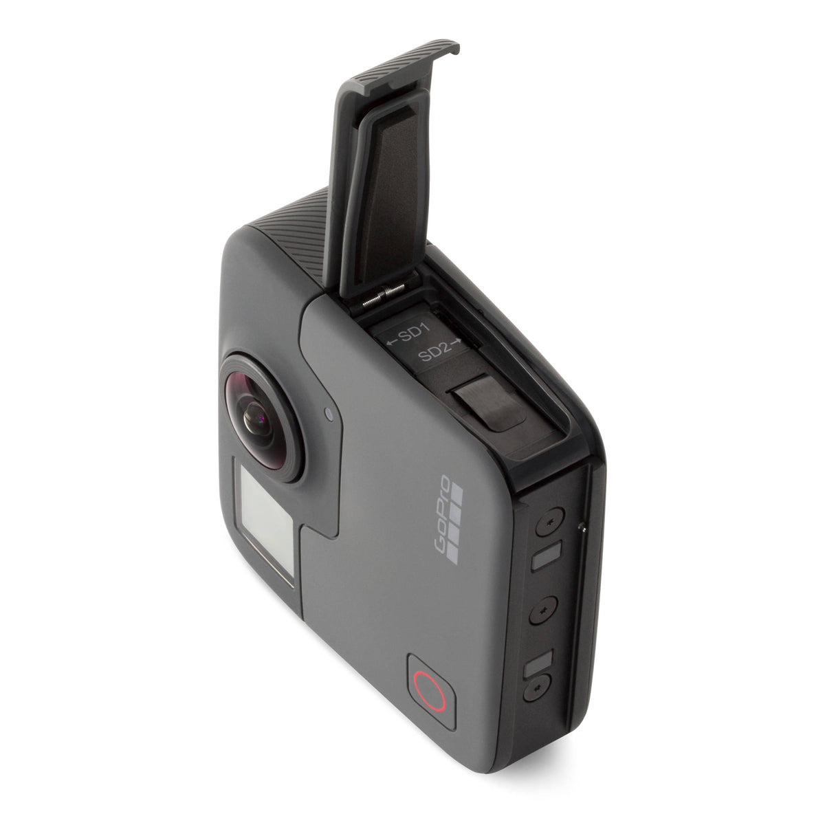 GoPro Fusion 360 - Black