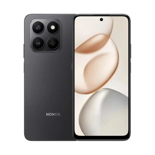 Honor 400 Smart 5G Dual Sim 4GB RAM 128GB - Velvet Black