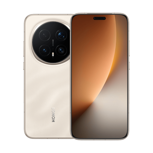 Honor Magic8 Pro 5G Dual Sim 12GB RAM 512GB - Gold