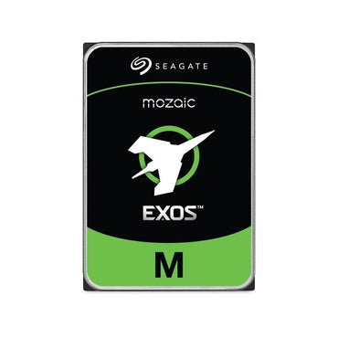 Disco rígido Seagate Exos M ST28000NM003K 28TB SATA/600 3.5" - imagem 2