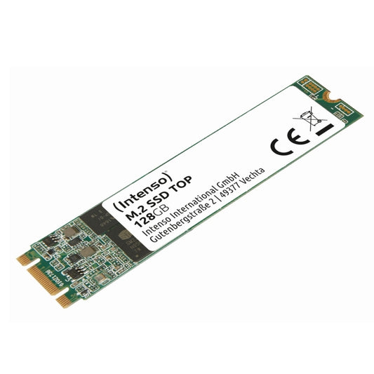 Disco SSD Intenso 3832430 Top 128GB M.2
