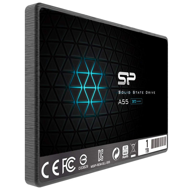 Disco SSD SP Ace A55 1TB 2.5" 7mm Sata3 - imagem 2