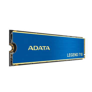 Disco SSD ADATA LEGEND 710 1TB PCIe Gen3 x4 NVMe 1.4 - imagem 2