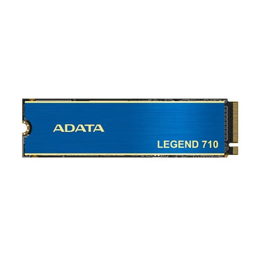 Disco SSD ADATA LEGEND 710 2TB PCIe Gen3 x4 NVMe 1.4 - imagem 2
