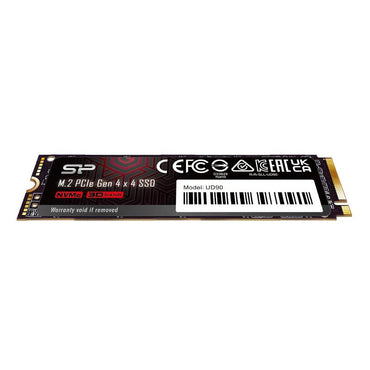 Disco SSD SP UD90 1TB NVMe PCIe Gen 4x4 - imagem 2