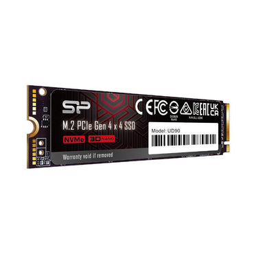 Disco SSD SP UD90 500GB NVMe PCIe Gen 4x4 - imagem 2