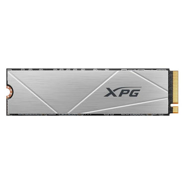 Disco SSD ADATA XPG GAMMIX S60 512GB PCIe Gen4 x4 - imagem 2