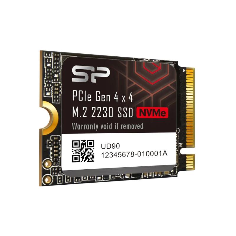 Disco SSD SP UD90 1TB NVMe PCIe Gen 4x4 M.2 2230 - imagem 3
