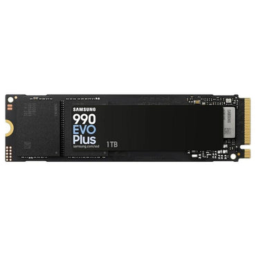 Disco SSD Samsung 990 EVO Plus 1TB PCIe 4.0x 4 NVMe 2.0 - imagem 2