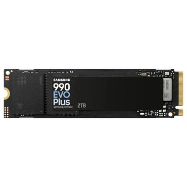Disco SSD Samsung 990 EVO Plus 2TB PCIe 4.0x 4 NVMe 2.0 - imagem 2