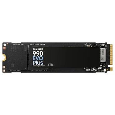 Disco SSD Samsung 990 EVO Plus 4TB PCIe 4.0x 4 NVMe 2.0 - imagem 2