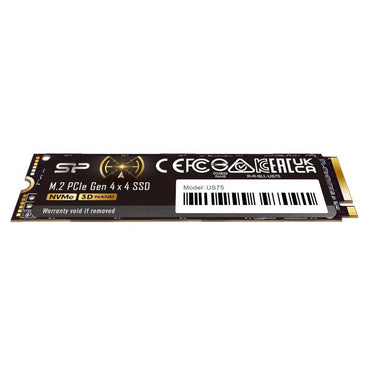 Disco SSD SP US75 1TB NVMe PCIe Gen 4x4 7000 MBs - imagem 2
