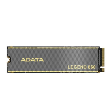 Disco SSD ADATA LEGEND 860 2TB PCIe Gen4x4 6000 MB-s - imagem 2