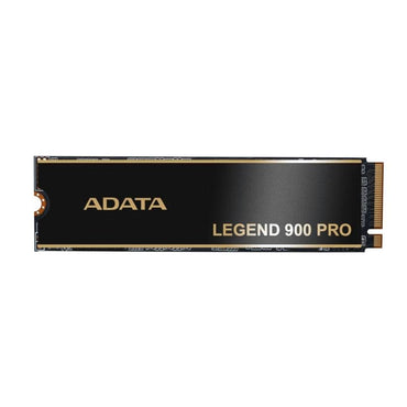 Disco SSD ADATA LEGEND 900 PRO 2TB PCIe Gen4x4 7400MB-s - imagem 2
