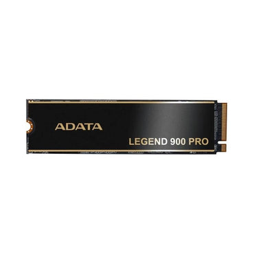 Disco SSD ADATA LEGEND 900 PRO 4TB PCIe Gen4x4 7400MB-s - imagem 2