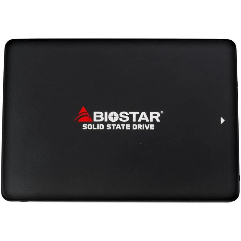 Disco SSD Biostar S160 512Gb 2.5" SATA3