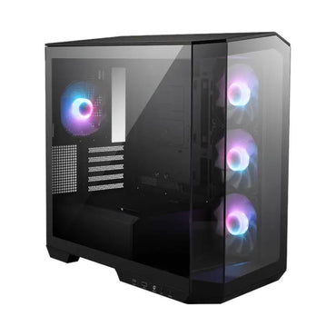 Caixa de Computador MSI Caja Micro-ATX MAG PANO M100R PZ - imagem 2