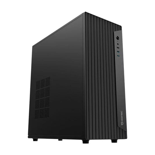 Caixa de Computador Hiditec Caja Atx BLOK PRO TYPE-C