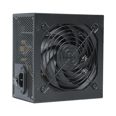 Fonte de Alimentação Keep Out Fuente Aliment. ATX-600W 80+BRONZE+Cabo - imagem 2