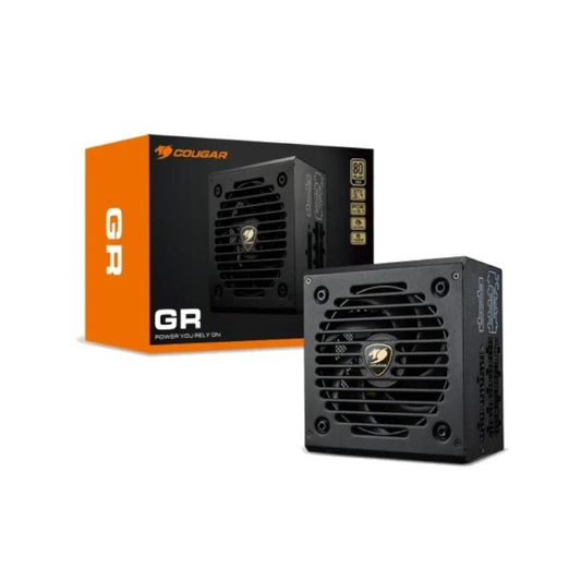 Fonte de alimentação Cougar fonte GR 850w 80+ dourado